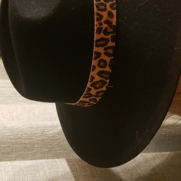 𝅺phenix wool fedora - Picture 3 of 9